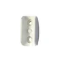 Bloqueur De Manivelle Plastique Laqué, H.44 X L.24 X P.28 Mm