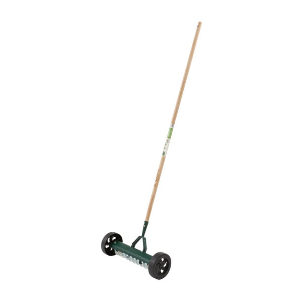 Scarificateur sur roues GEOLIA L.150 Cm