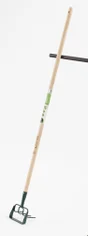 Croc Acier Geolia Manche Bois L.130 Cm