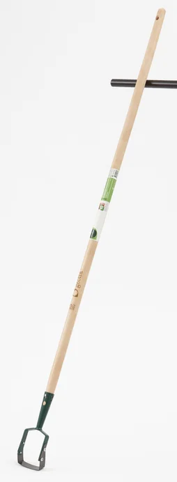 Racloir cultivateur acier L.8 Cm GEOLIA
