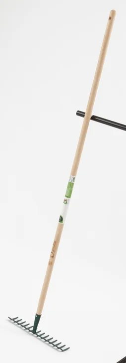 Râteau à douille GEOLIA L. 150 cm
