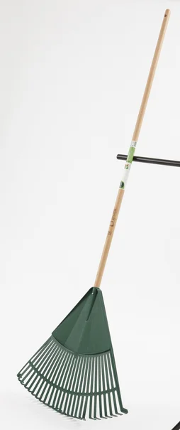 Balai à gazon GEOLIA L.140 Cm
