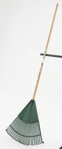 Balai à gazon GEOLIA L.140 Cm