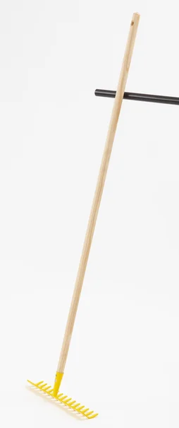 Râteau à douille L.130 Cm