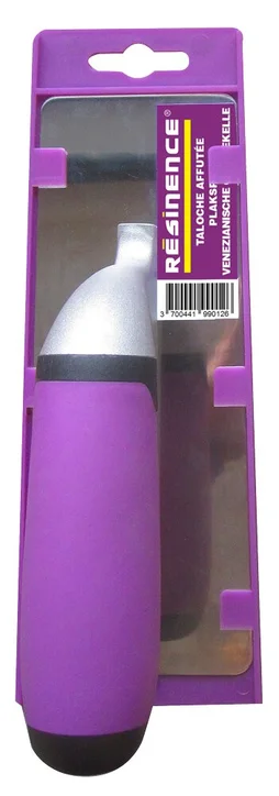 Taloche En Inox Resinence
