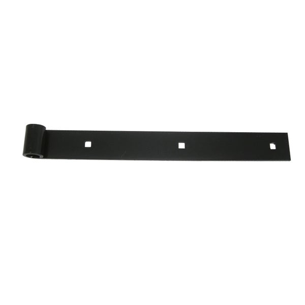 Penture Acier Prépeint, H.35 X L.400 X P.23 Mm