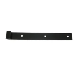 Penture Acier Prépeint, H.35 X L.400 X P.23 Mm