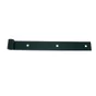 Penture Acier Prépeint, H.35 X L.700 X P.23 Mm