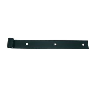 Penture Acier Prépeint, H.35 X L.700 X P.23 Mm