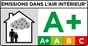 Lasure LUXENS Haute Protection 8 ans ébène satiné 1 L