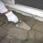 Béton sans poussière prêt à l'emploi, PRB, 30 kg gris