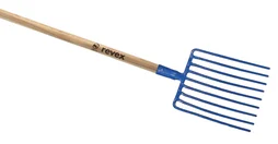 Fourche à cailloux REVEX L.135 cm