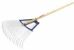 Balai à feuilles REVEX L.150 cm
