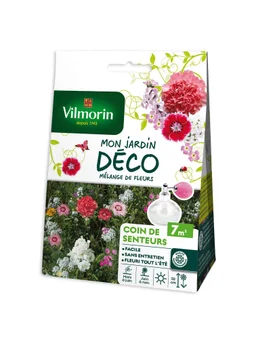 Jachère Coin De Senteurs Multicolore