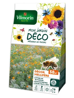 Jachère Mellifère Multicolore