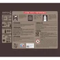 Lasure V33 Climats extrêmes® 12 ans chêne doré satiné 1 l