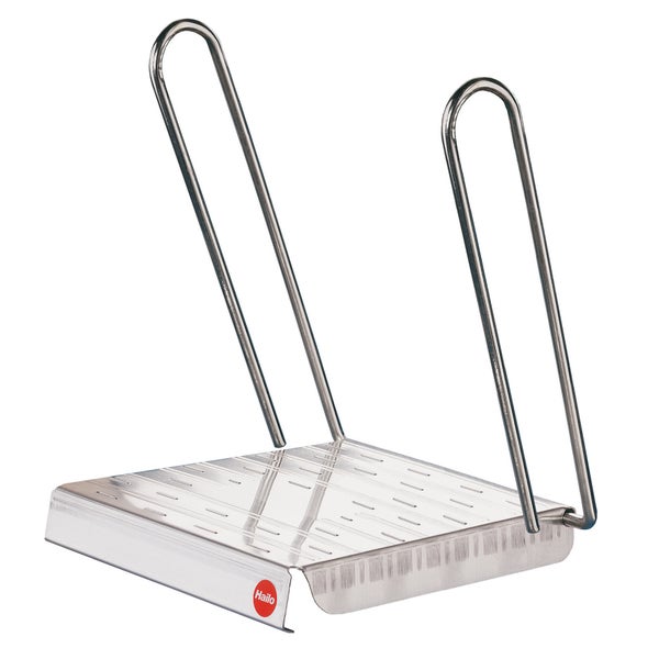 Repose Pied Aluminium