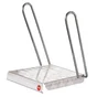 Repose Pied Aluminium