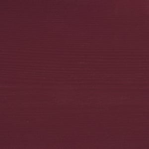 Vernis Bois Extérieur V33 Haute Protection Opaque Rouge Nordique Brillant 0.75 L