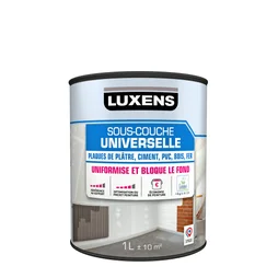 Sous-couche universelle, LUXENS, 1 L