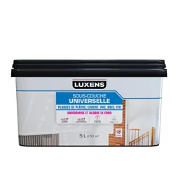 Sous-Couche Universelle  Luxens, 5 L
