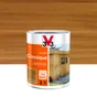Lasure V33 Classique 4 ans chêne doré satiné 1 L