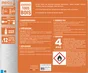 Lasure V33 Classique 4 ans chêne clair satiné 5L+20% gratuit