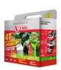 Kit de démarrage universel 4 temps X'OIL pour tondeuse