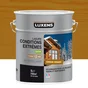 Lasure LUXENS Conditions Extrêmes 5 L, chêne moyen