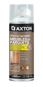 Traitement Du Bois Meuble, Parquet Et Boiserie Axton Spray 10 Ans, 0.4 L