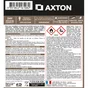 Traitement Du Bois Meuble, Parquet Et Boiserie Axton Spray 10 Ans, 0.4 L