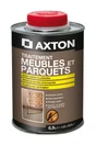 Traitement Du Bois Meuble, Parquet Et Boiserie Axton Spray 10 Ans, 0.4 L