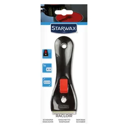 Nettoyant Racloir Vitroceramique 1610 Starwax 0.1