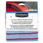 Microfibre Microfibre Starwax Spéciale Vitrocéramique Et Induction