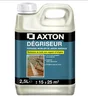 Dégriseur Axton Dégriseur 2.5 L, Incolore