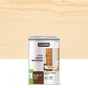 Vernis bois extérieur LUXENS Haute Protection incolore satiné 0.25 L