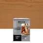 Vernis marin bois LUXENS Conditions extrêmes teck brillant 0.25 l