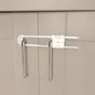 Bloque-Porte Blanc Standers