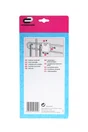 Bloque-Porte Blanc Standers