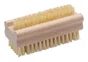 Brosse à main bois GERLON Les essentiels, mains et ongles