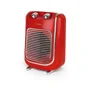 Radiateur soufflant salle de bain mobile électrique Fifty Thsf, THOMSON, 2000 W