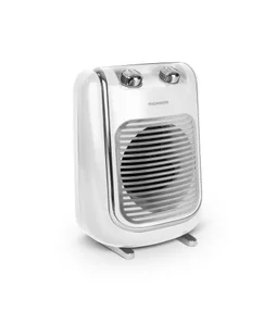 Soufflant céramique salle de bain mobile électrique Fifty Thsf, THOMSON , 2000 W