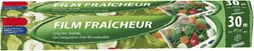Film alimentaire rouleau 30 x 0.30cm