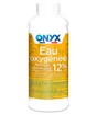 Eau oxygénée 12% ONYX 1L