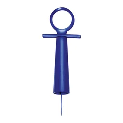 Bouchon De Conservation Seal Bleu