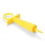 Bouchon De Conservation Seal Jaune