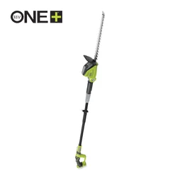 Taille-Haie Sur Perche Sur Batterie Ryobi One+ Opt1845 Nu, 18 V L.45 Cm