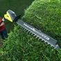 Taille-Haie Sur Perche Sur Batterie Ryobi One+ Opt1845 Nu, 18 V L.45 Cm