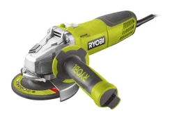 Meuleuse D'Angle Filaire Ryobi, Rag1010-125Sf, 1010 W