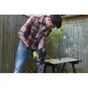 Meuleuse D'Angle Filaire Ryobi, Rag1010-125Sf, 1010 W